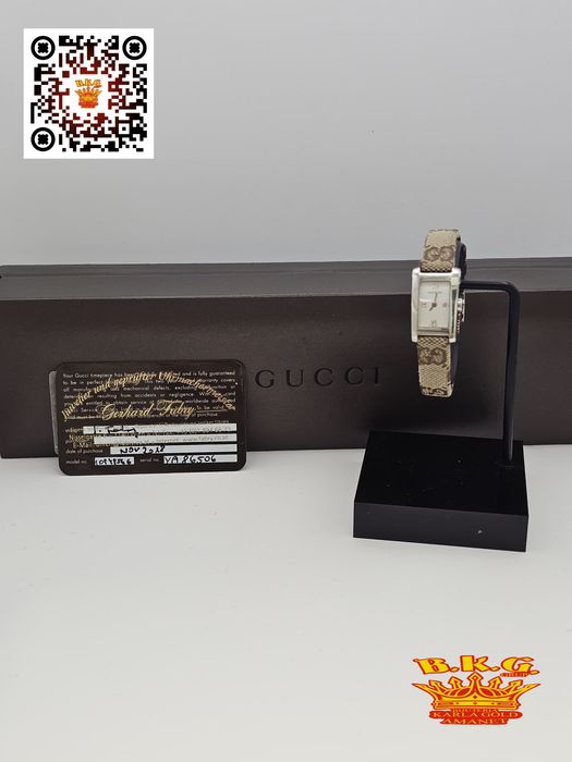 Gucci 8600L Amanet BKG