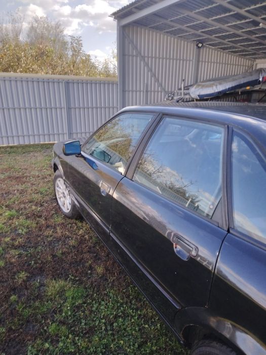 Vand  masina Audi 80