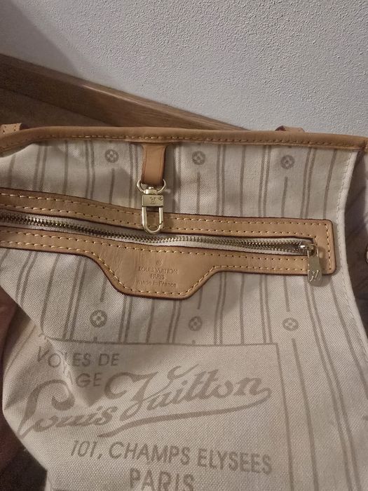 Geanta dama Louis Vuitton