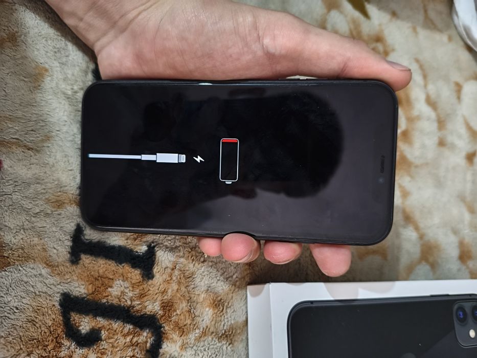 Без торга! Iphone 11, айфон 11
