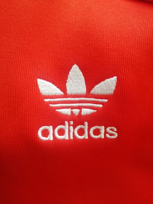 Спортен Анцунг Adidas