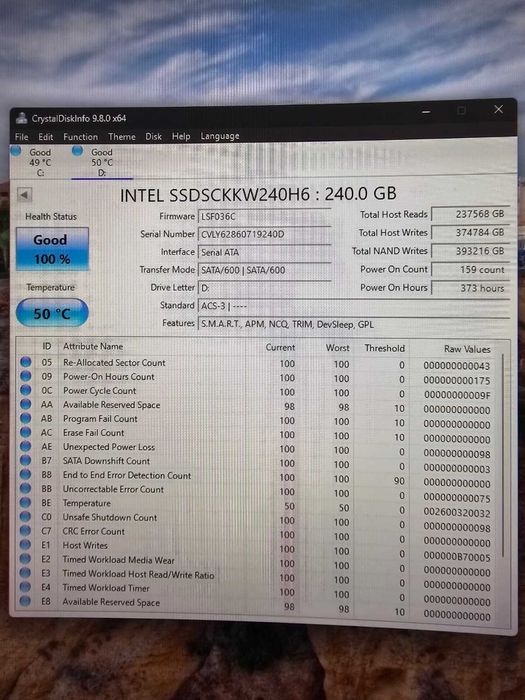 Workstation Gaming | i7 | 32gb | Win11 | Garanție