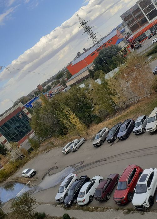 Продам квартиру.
