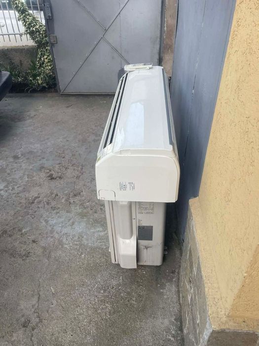 Климатик Фуджицу 24-ка