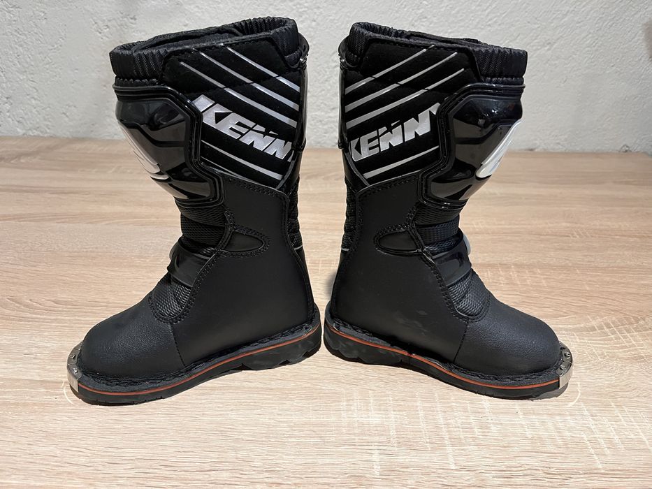 Cizme moto cross copii KENNY 29