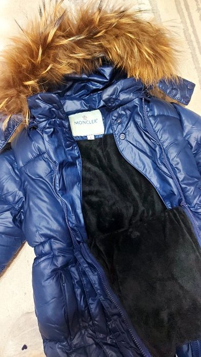 Зимний  комбинезон-трансформер