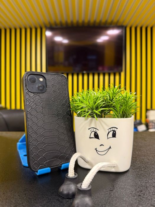 IPhone 13, 128GB, 76%