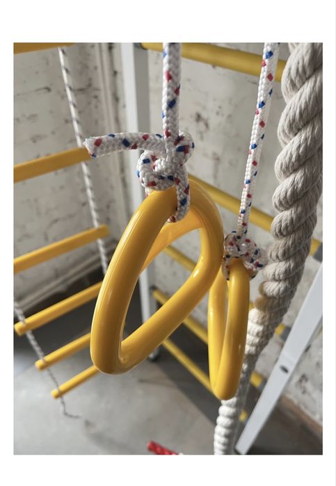 Продам шведскую стенку