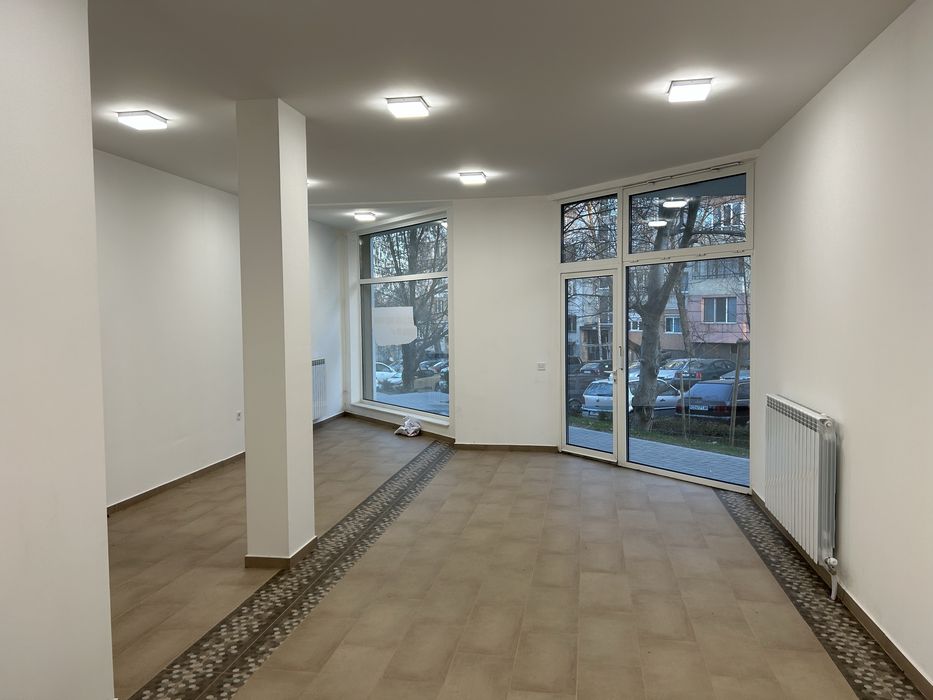 Магазин под наем, ж.к. Люлин 5, гр. София