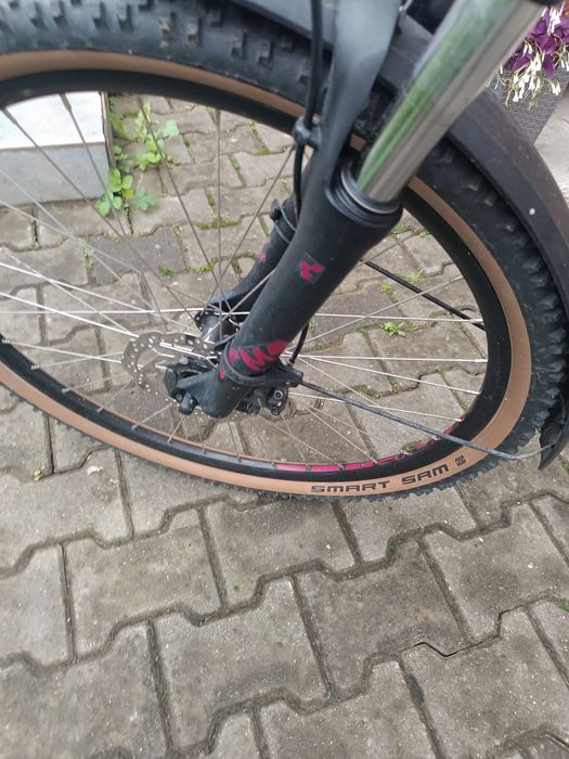 Bicicletă dama Cube Acces city/all-around