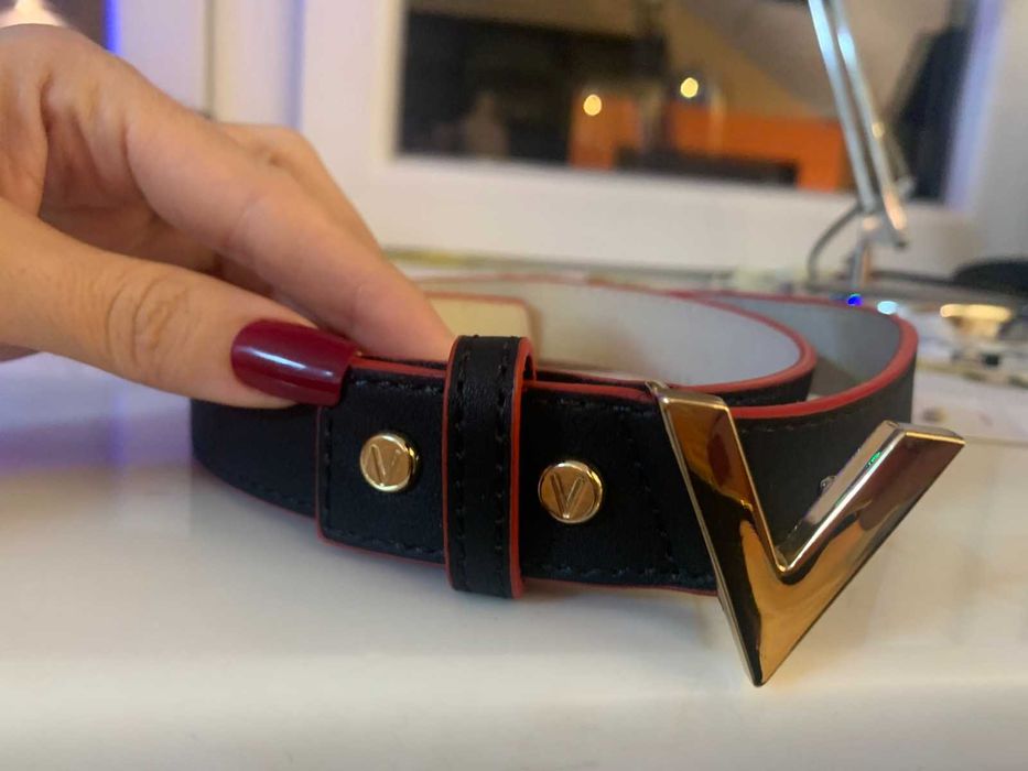 Дамски колан  Mario Valentino