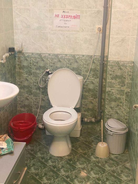 Дава се под наем Магазин в Пловдив, Кючук Париж - 98 кв.м за 612 € - Снимка #7