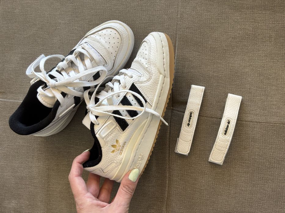 маратонки Adidas