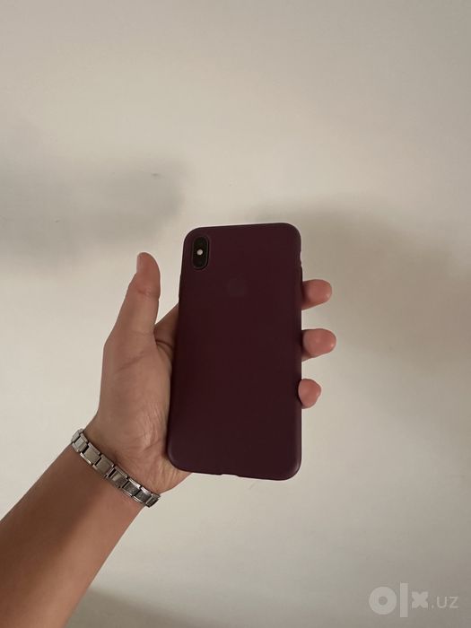 Iphone Xs Max ideal