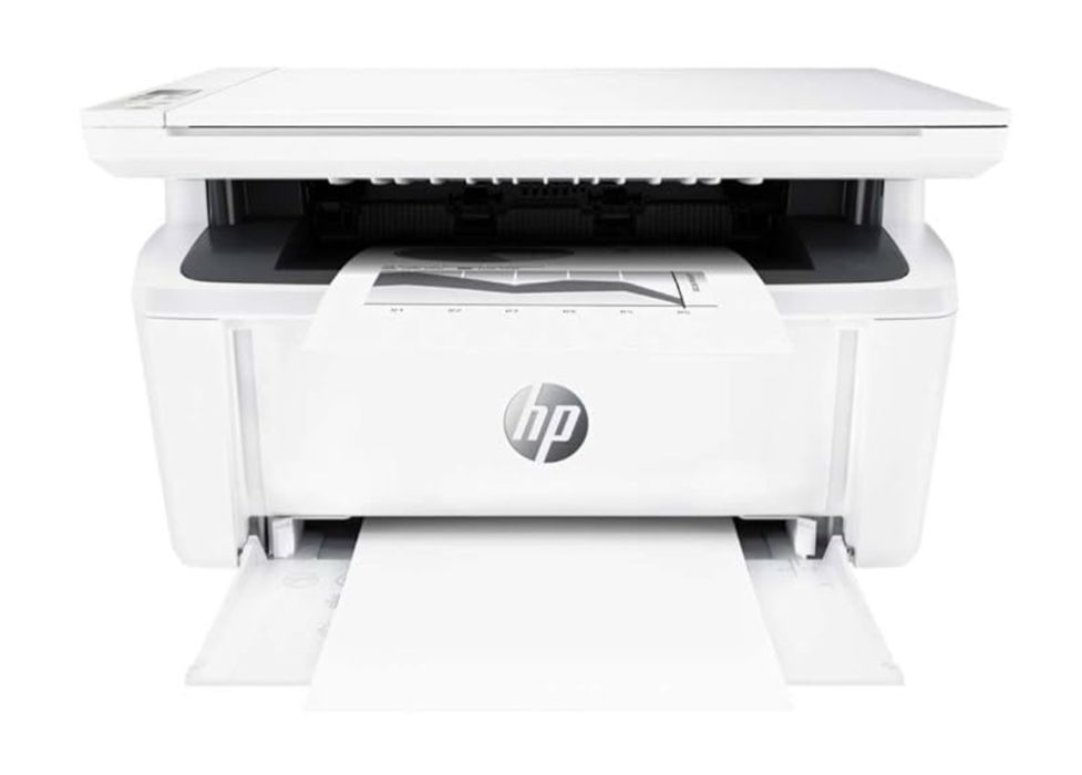 HP LaserJet Pro MFP M28w лазерный МФУ