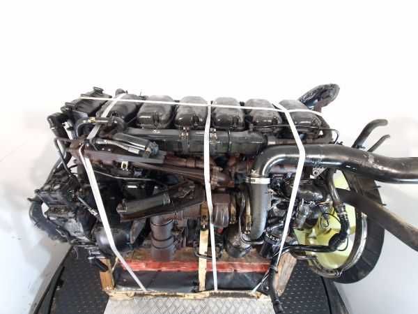 Motor complet Scania DT1212 L01  - Piese motor Scania