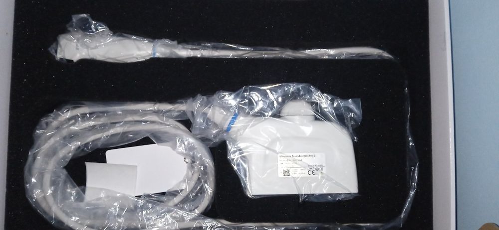 Mindray Z-60. Mindray Z-60