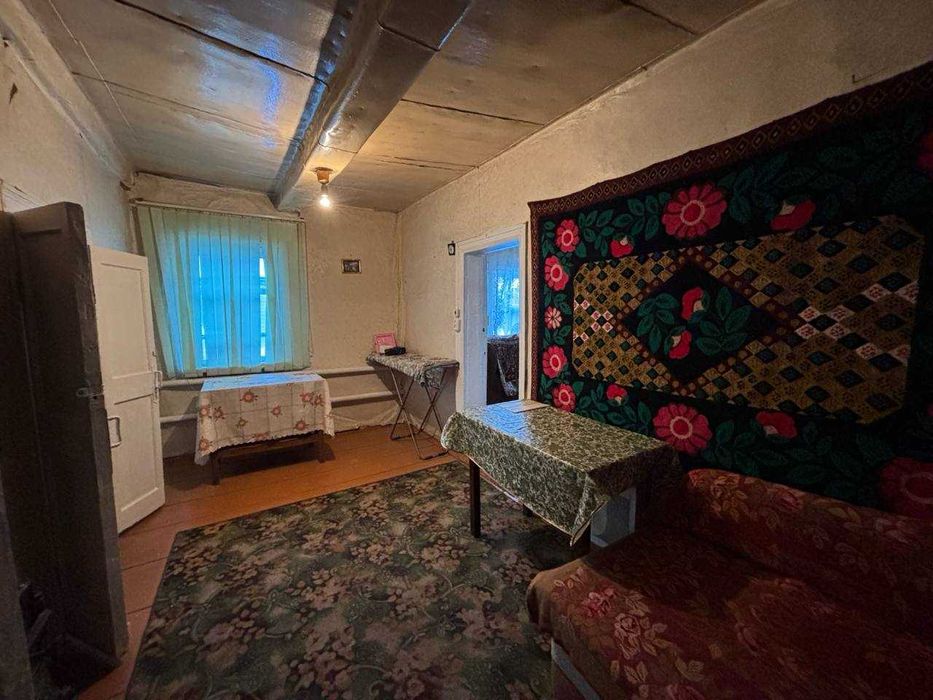 Продажа дома в центре