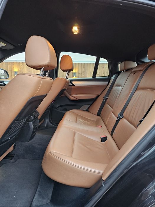 BMW X4 - X-Drive / M Pachet