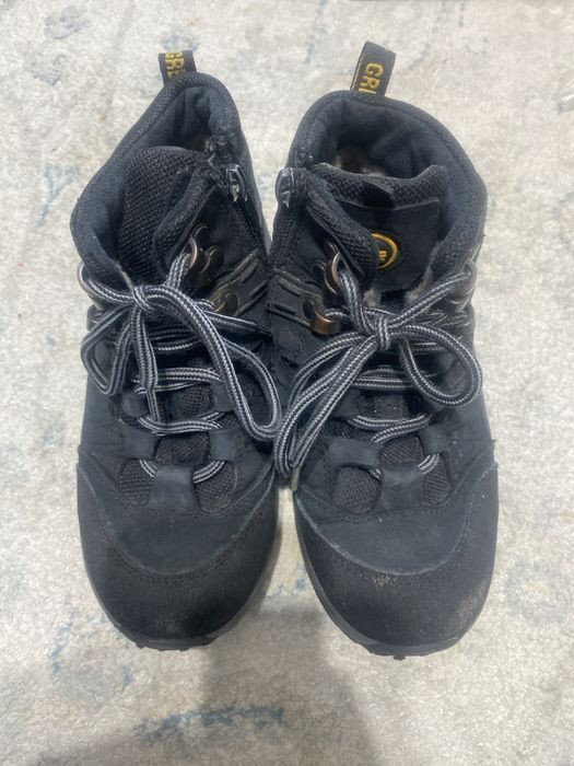 Детски  зимни ботинки