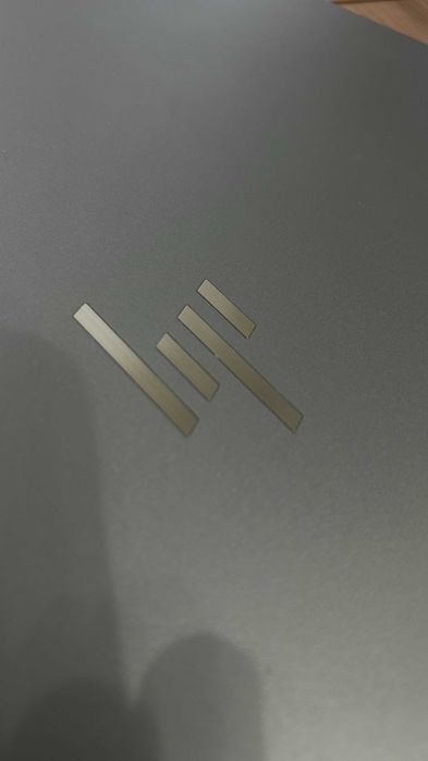 Мощный ноутбук HP