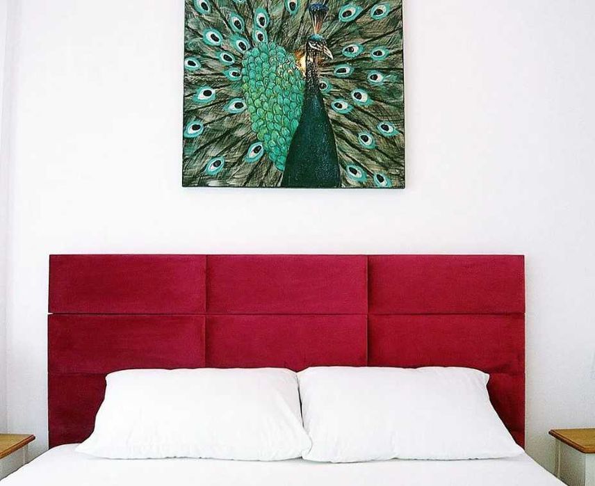 Дава се под наем Тристаен апартамент в Бургас, Възраждане - 100 кв.м за 331.5 € - Снимка #2