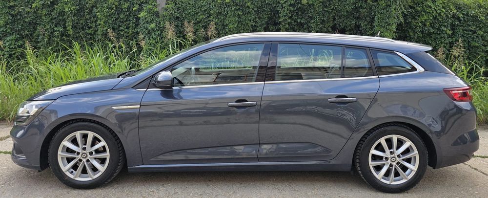 RENAULT Megane 2017 — imagine 2