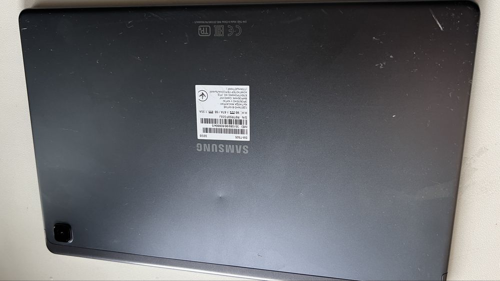 Планшет  Galaxy Tab A7.