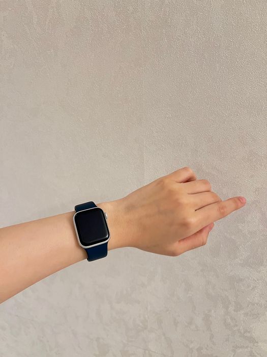 Apple whatch часы