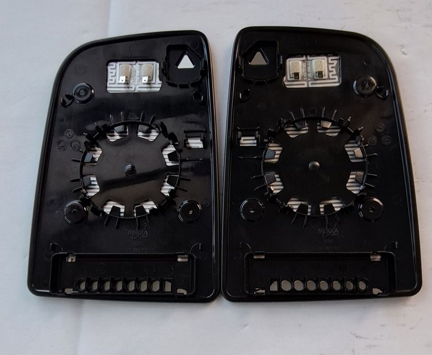 Sticlă Oglindă Crafter Sprinter 906 /907 / 910 Noi Originale Mercedes