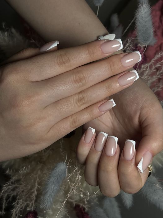 Обучение Маникюр