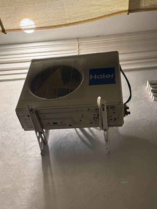 Haier 18 yaxshi holatda