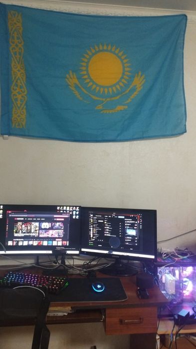 Продам компьютер