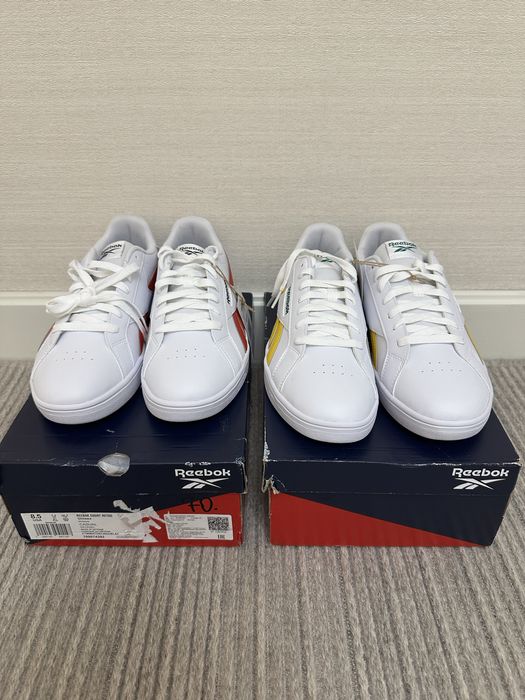 Reebok COURT RETRO оригинал