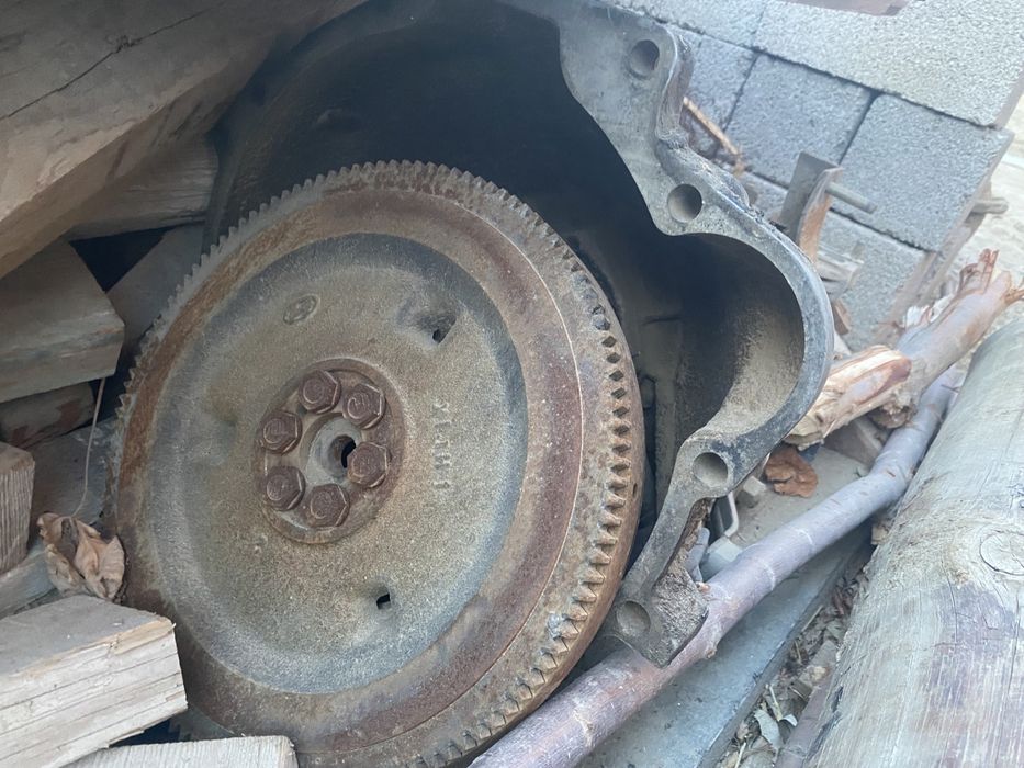 Каробка хюндай старекс