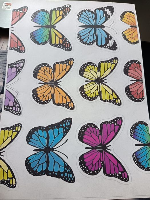 Принтер цветной epson