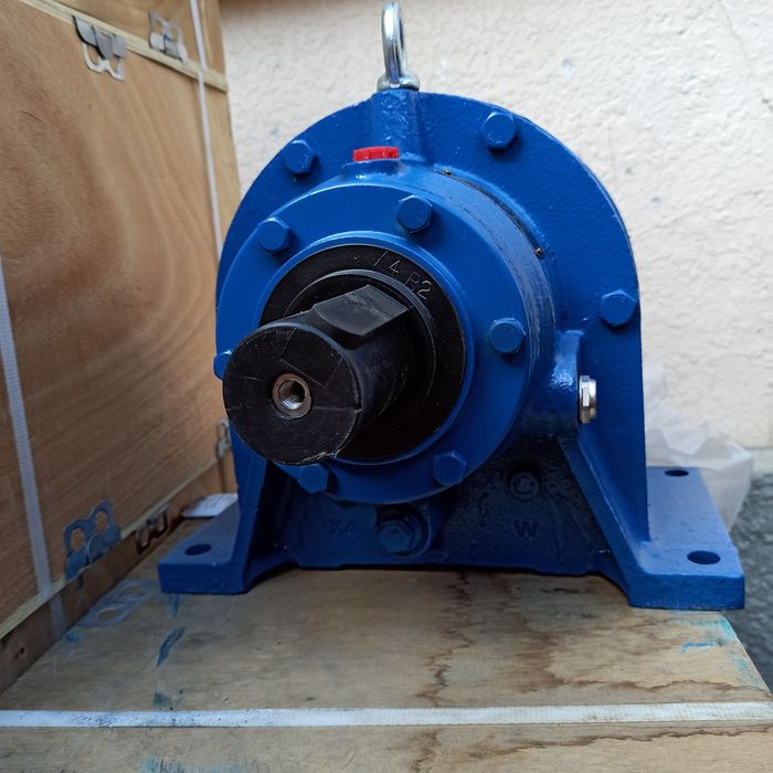 Редуктор Reduktor