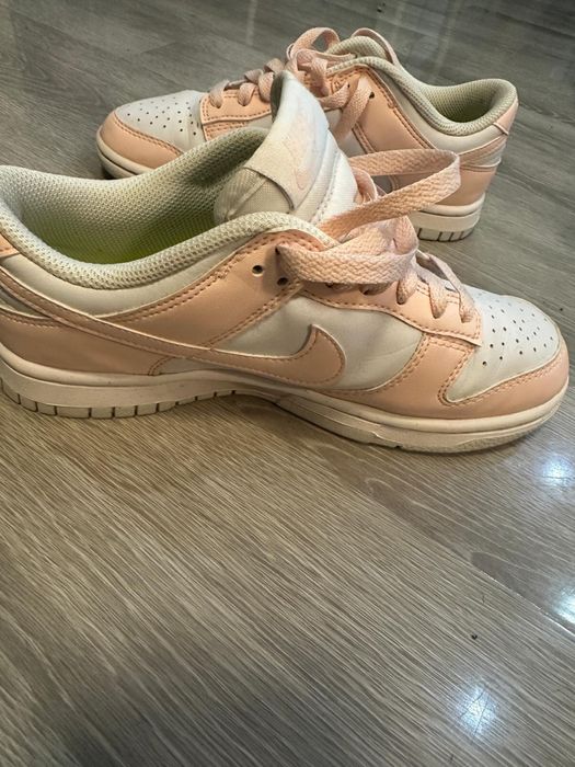 Adidasi Nike Dunc Low