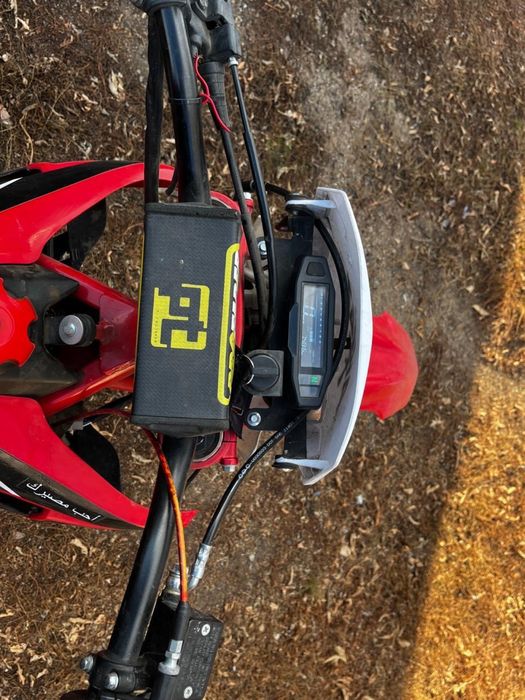 Продаётся хаммер 300 куб 175 фмм