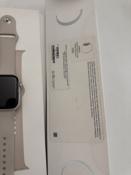 Apple watch 7 45 mm