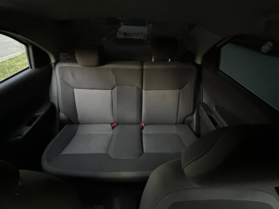 Chevrolet Cobalt 2013 2 evro M/T