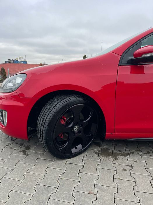 Vand Golf GTI 2010 ,cp motor 2000 propietar