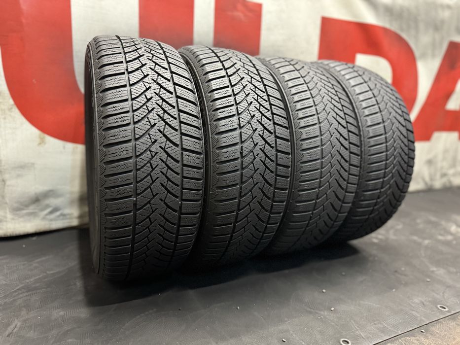 195 50 15, Зимни гуми, Semperit Speed-Grip3, 4 броя