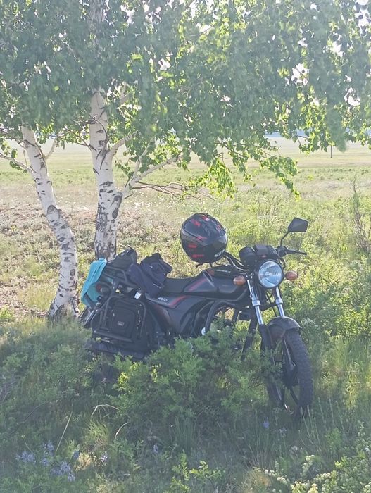 продам  мотоцикл