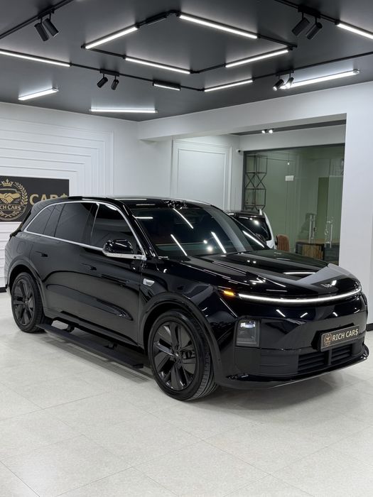 Li 6 Max 2024 yil Probeg 34.000km
