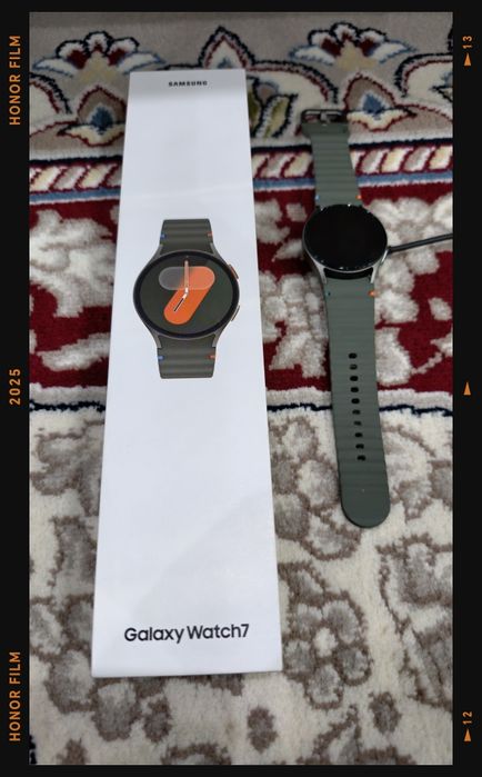 Samsung galaxy watch 7 40mm