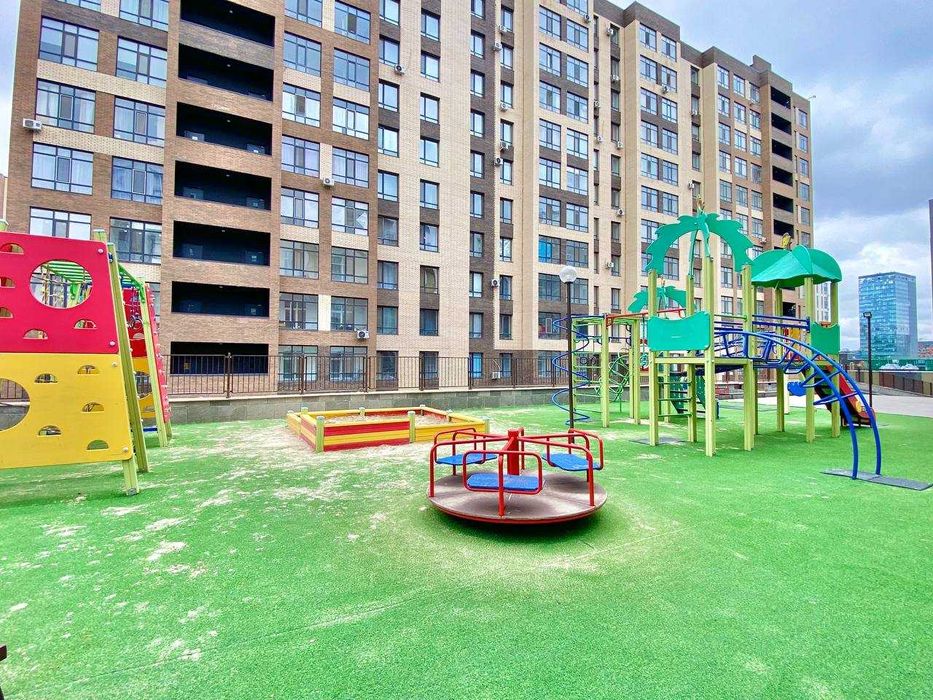 2-комнатная квартира · 65 м²