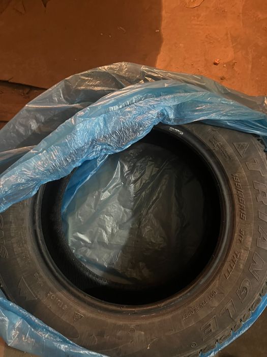 Зимние шины  195/65 R15