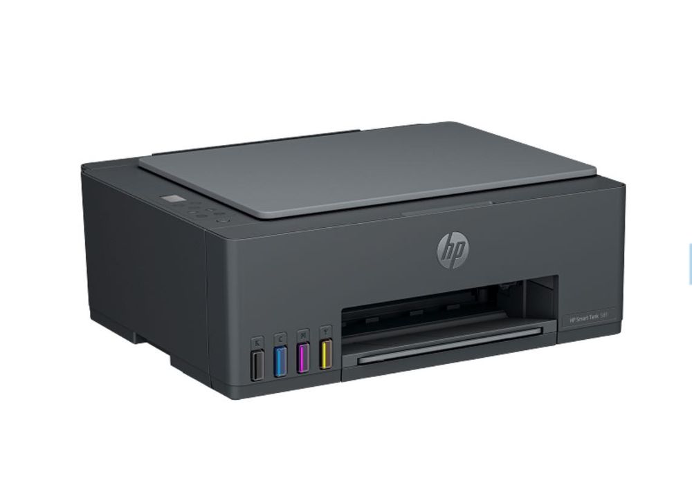 HP Smart Tank581 AiO