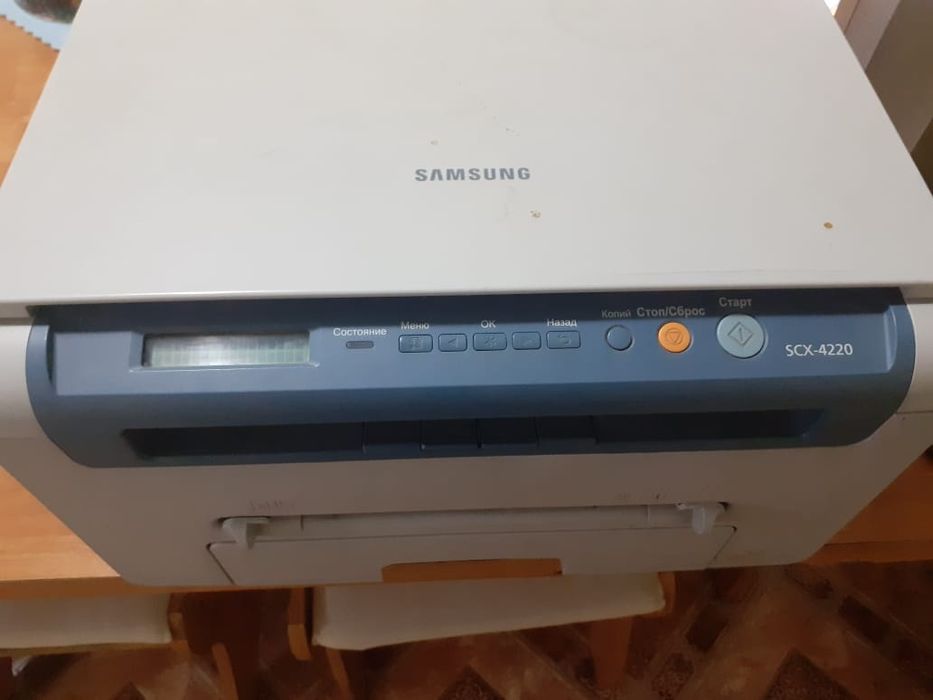 Продам ксерокс Samsung